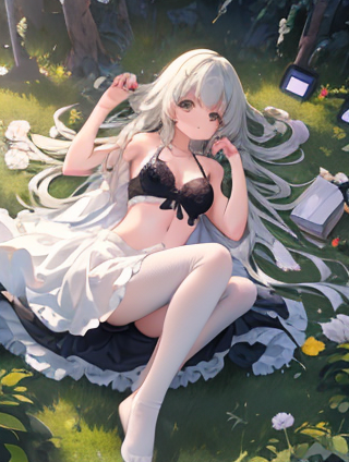 健康与悲伤：植物如何影响我们的情感与身体